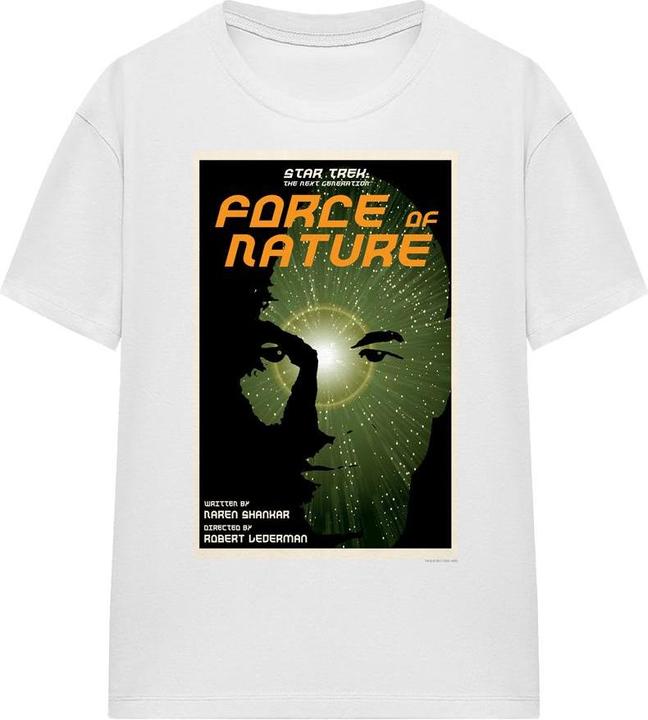 Immagine prodotto The Next Generation Season 7 Episode 9 Maglietta Adulto Unisex (L)