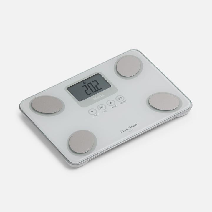 Produktbild Tanita Personenwaage "BC-731" (150 kg)