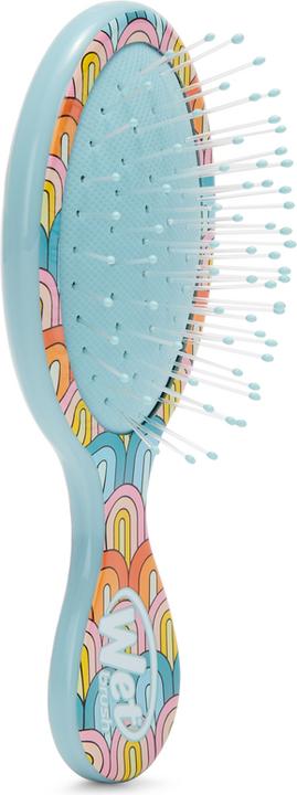 Image du produit Wet Brush Original Mini Detangler Endless Summer Rainbow