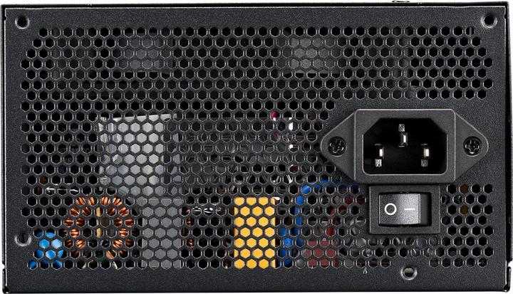 Produktbild Cooler Master MWE 650W, Bronze V3 ATX 3.0 (650 W)