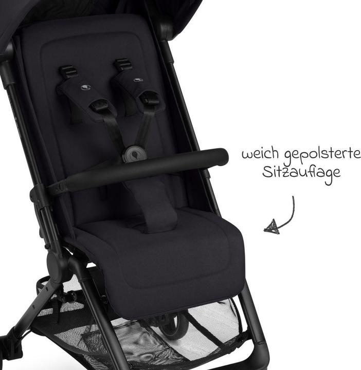 Actual product image ABC Design Ping 3