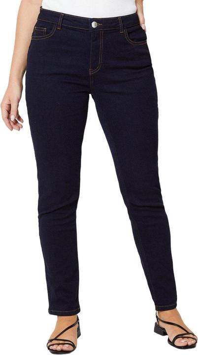 Dorothy Perkins Comfort Jeans (44 D)
