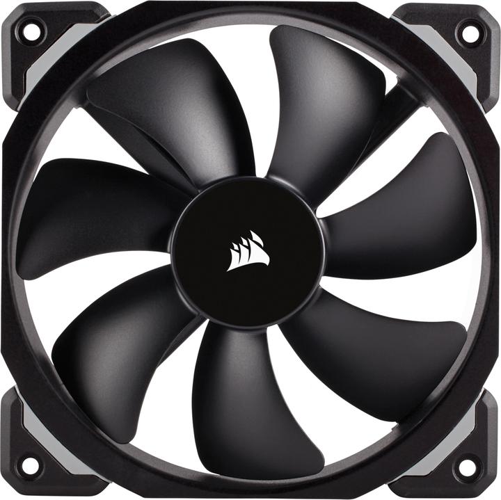 Actual product image Corsair ML120 Pro (120 mm, 1 x)