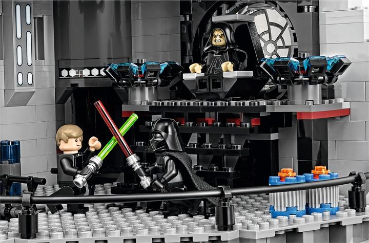 Immagine prodotto LEGO Morte Nera di Guerre Stellari (75159, LEGO Star Wars)