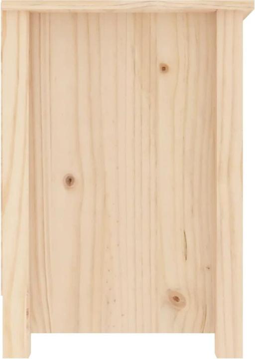 Produktbild VidaXL Analia (103 x 36.5 x 52 cm)