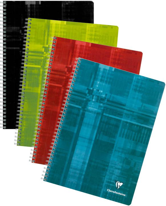 Multicolore
