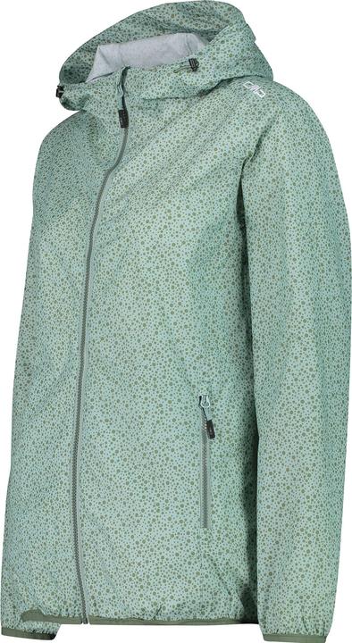 Produktbild CMP Campagnolo Hoodie (46)