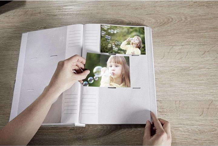 Image du produit Walther Design Album Monza (10 x 15 cm)