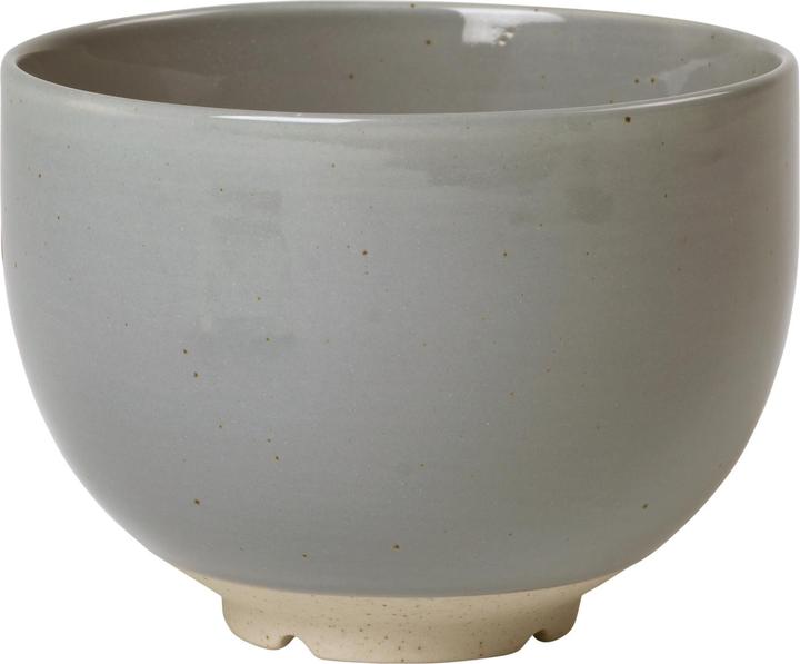 Produktbild Broste Copenhagen Schale 'Eli' Steingut.14533340 (1 l, 1 x)