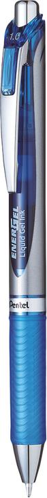 Image du produit Pentel EnerGel (Bleu, 1 x)