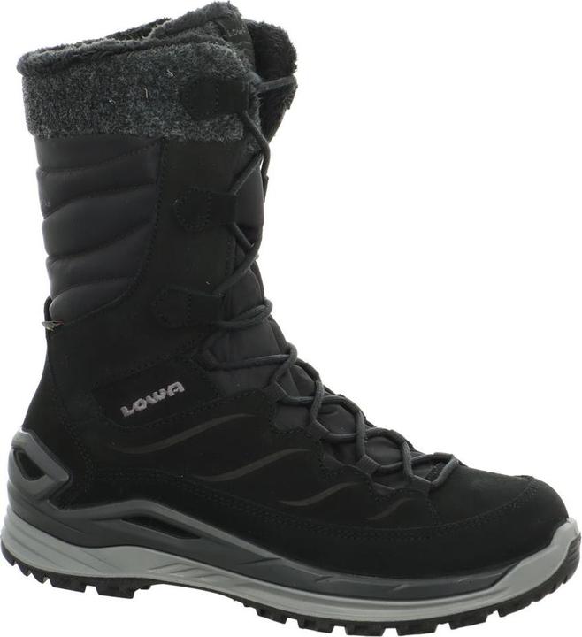 Actual product image Lowa Barina Evo Gtx Ws (40)