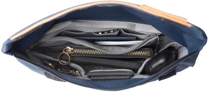 Immagine prodotto Peak Design Borsa da campo v2 (Borsa a tracolla per fotocamera, Marsupio per fotocamera, 3 l)