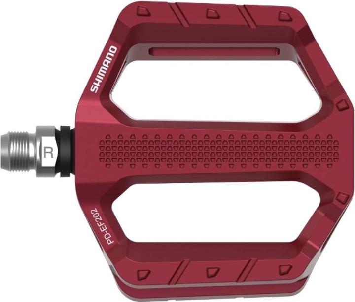 Actual product image Shimano PD-EF202