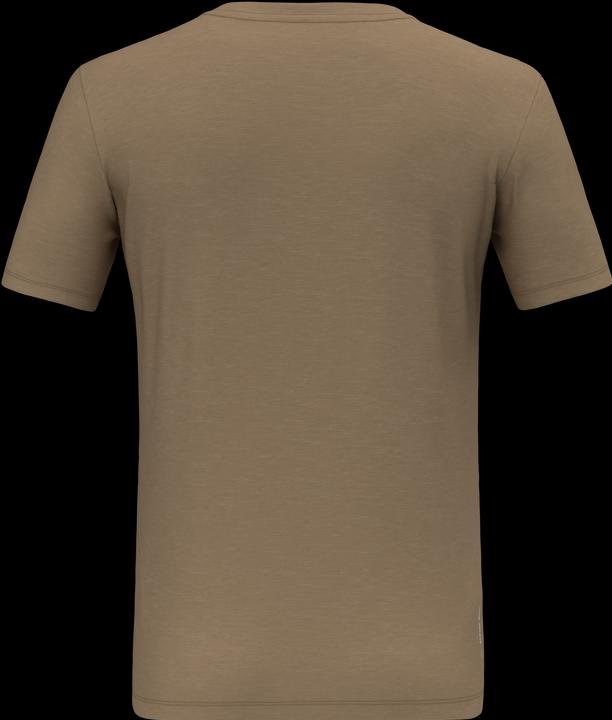 Produktbild Salewa Eagle Minilogo Merino T-Shirt (L, W50/L30)