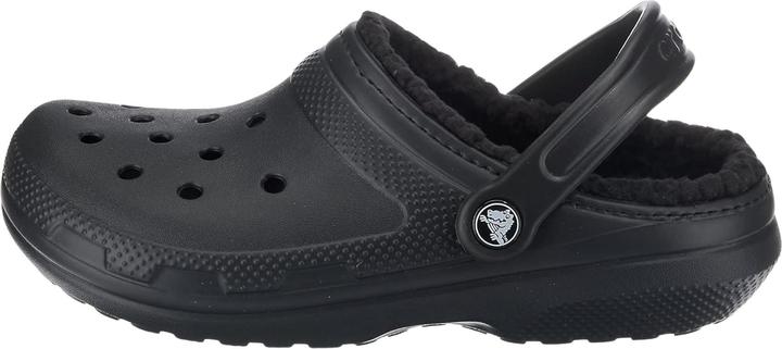 Crocs Classic Lined Clogs Unisex