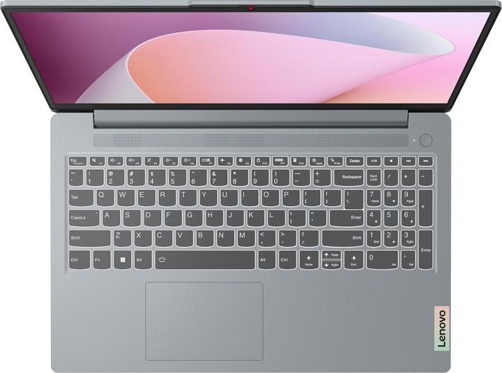 Actual product image Lenovo IdeaPad Slim 3 15AMN8 (15.60", AMD Ryzen 3 7320U, 8 GB, 512 GB, DE)
