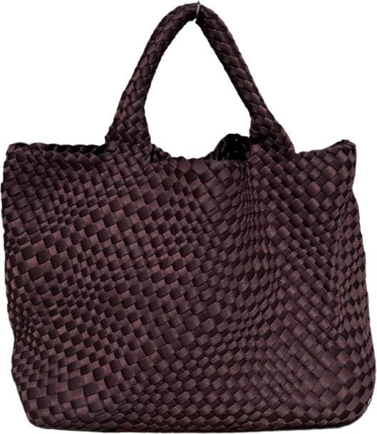 Prima Ballerina Twist - Tote Bag Coffee