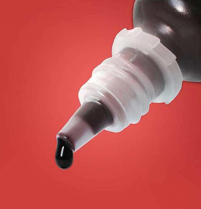 Immagine prodotto Rainbowdust Aerografo colore rosso (16 ml)