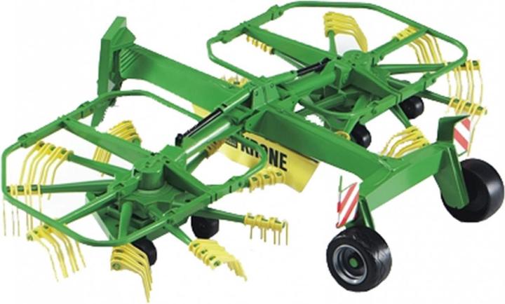 Produktbild Bruder Krone Schwader Profi-Serie