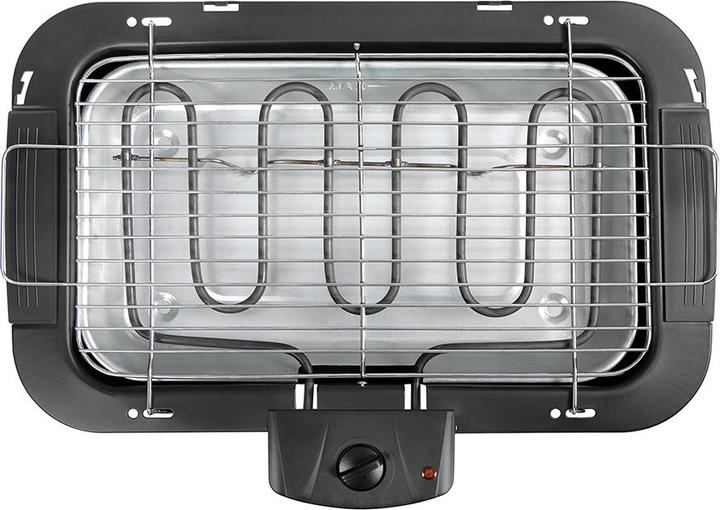 Actual product image Livoo Elektrischer Standgrill 2 in 1 (2.20 kW)