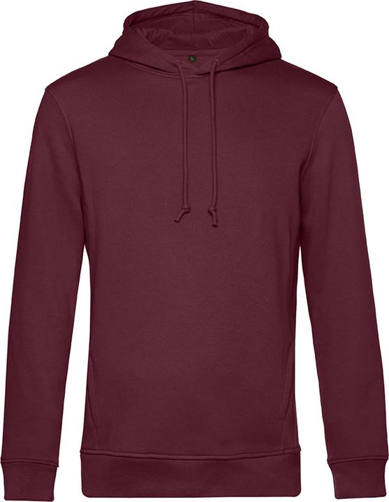 Image du produit B&C Sweat à capuche Coton issu de l'agriculture biologique (XXL)