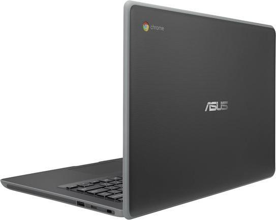 Produktbild ASUS Chromebook – C403NA-FQ0045 (14", Intel Celeron N3350, 4 GB, DE)