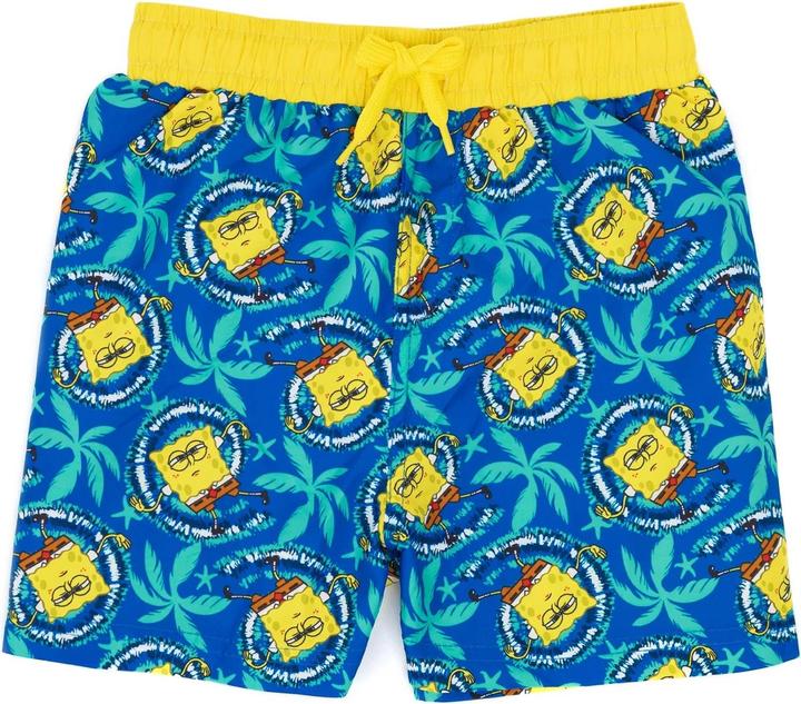 Spongebob Squarepants Kurze Hose Jungen