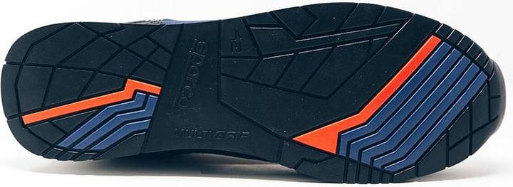 Immagine prodotto Sparco Scarpe di sicurezza Red Bull Racing Gymkhana (42)