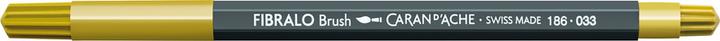 Immagine prodotto Caran d'Ache Fibralo Brush (Ocra, 1 x)