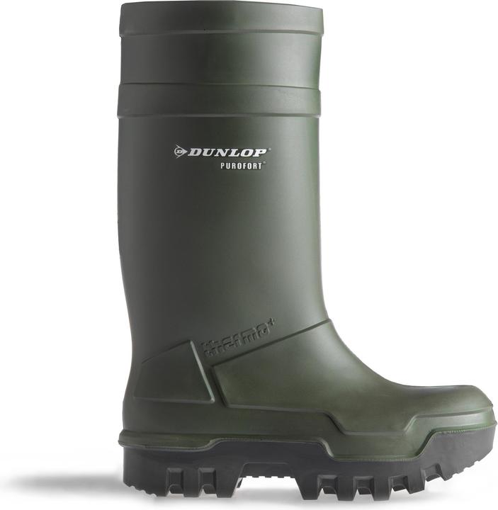 Immagine prodotto Dunlop Purofort (S5, 40)