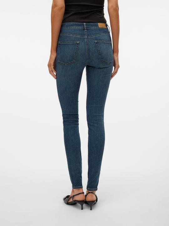 Produktbild Vero Moda VMLUX Jeans Slim Fit Jeans (32)