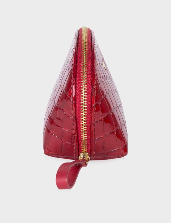 Produktbild Braun Büffel Verona Kosmetiktasche Leder 8 cm (1 l)