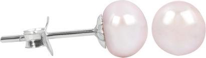 Immagine prodotto JwL Perle di lusso - Orecchini con vera perla rosa JL0289
