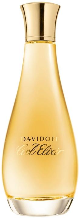 Produktbild Davidoff Cool Elixir Parfum Intense Wom (Eau de Parfum, 100 ml)