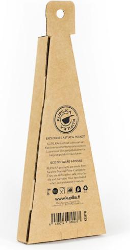 Actual product image Kupilka cutlery set