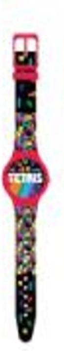Image du produit Pulio Horloge analogique Diakakis dans une boîte - Tetris (35 mm)