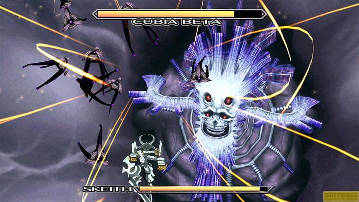 Immagine prodotto Bandai Namco hack - G.U. Last Recode (importazione) (Switch, Switch Lite, Switch OLED, EN)