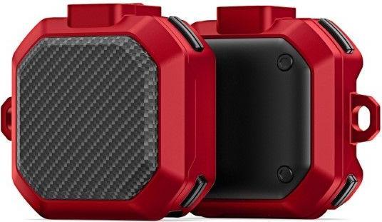 Image du produit Dux Ducis SECF TPU et PC Caes Coque (Manchon pour casque d'écoute)