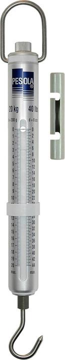Immagine prodotto Pesola Spring Balance with aluminium tube
