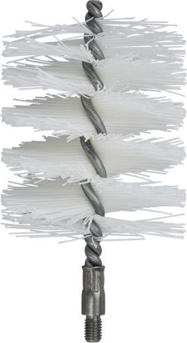 Immagine prodotto Zeintra Spazzola per tubi in nylon 1.0mm 21341