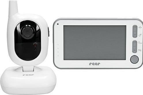 Actual product image Reer BabyCam L (Video & Audio, 300 m)