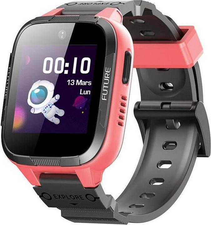 Image du produit Botslab Montre intelligente pour enfants E3 (rose)