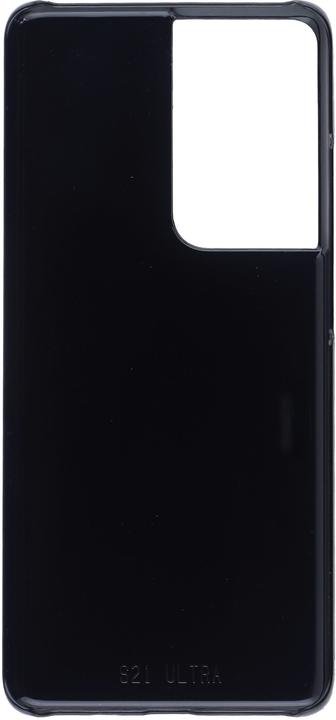 Actual product image PhoneLook Coque Black Sky Clouds (Samsung Galaxy S21 Ultra 5G)