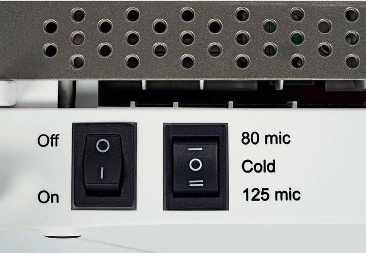 Image du produit Leitz Ministère de l'intérieur de l'iLAM (80 - 125 µm, A3)
