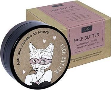 Produktbild LaQ Face Butter Natural Face Mask (50 ml)