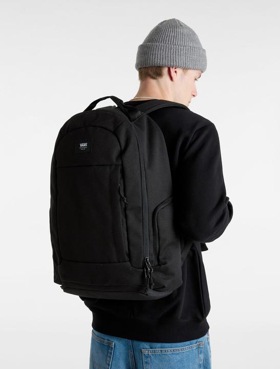 Actual product image Vans Resolute Backpack