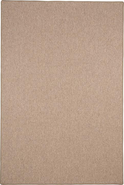 Produktbild Snapstyle Natur Flachgewebe Teppich Bentzon (100 x 400 cm)