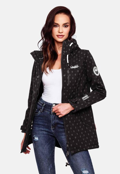 Actual product image Marikoo Cinnamon Bitch (XL)
