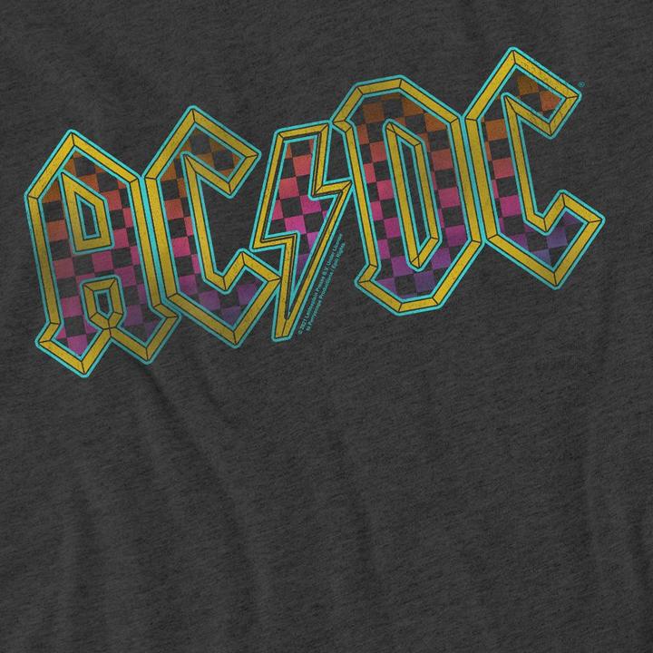 Produktbild AC/DC TShirt (M)