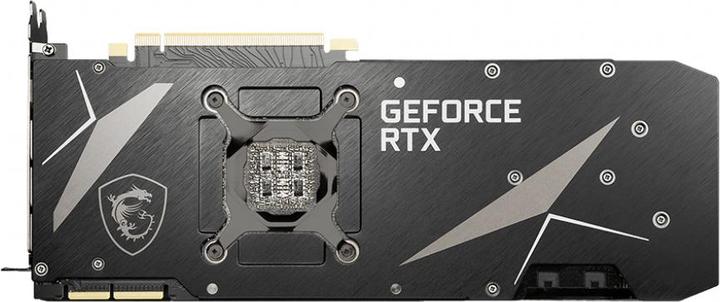 Produktbild MSI GeForce RTX 3090 VENTUS 3X 24G OC (24 GB)